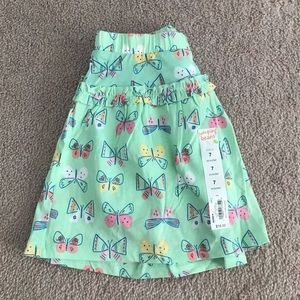 🌹NWT beautiful skirt